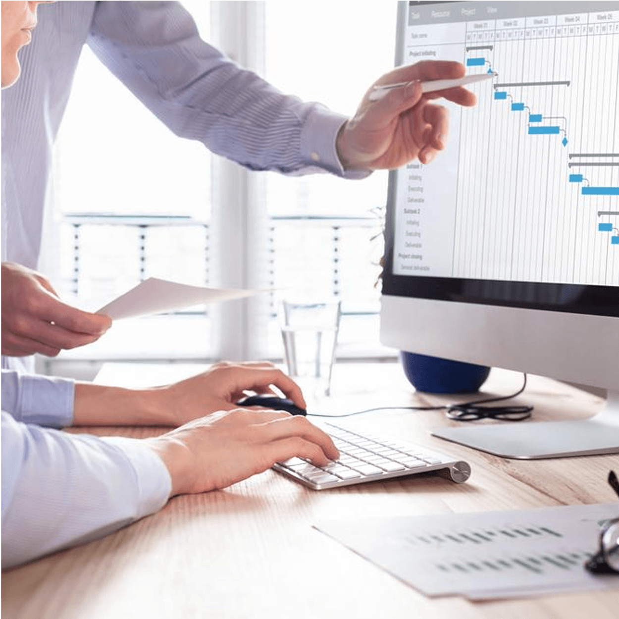 Comment sécuriser vos données d'entreprise ?
